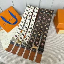 Picture of Louis Vuitton Belts _SKUfw160999006fw